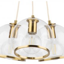Подвесная люстра Lightstar Sferico 729031 из Италии