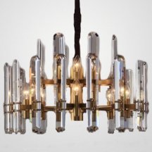 Китайская люстра ImperiumLoft RH BONNINGTON 40,2056