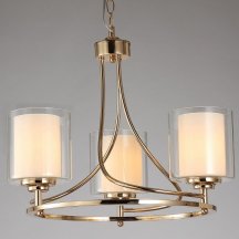 Люстра для кухни Moderli Maximilian V2521-3P