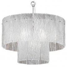 Подвесная люстра Vitaluce V5321-9/8+1