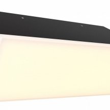 Настенный светильник уличный Maytoni Brick O436WL-L20GF3K