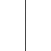 Подвесной светильник Reluce 02503-0.9-01 BK+GD