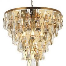 Подвесная люстра Vaviani 2148/05/13P современная