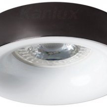 Точечные светильники Kanlux ELNIS L A/W 27807