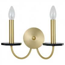 Бра 3870 3872/A brass