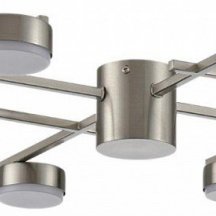 Потолочная люстра Lumion Dabra 8115/8C