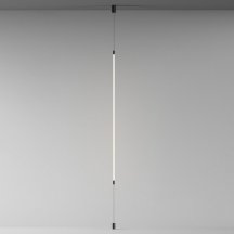 Настенный светильник Denkirs Flex DK7506-BK