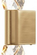 Настенный светильник Maytoni Selemo MOD328WL-L5BS3K