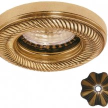 Точечный светильник Martinez Y Orts 3872 3872/1X D-91