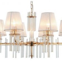 Подвесная люстра Rivoli Lilith 1039-308