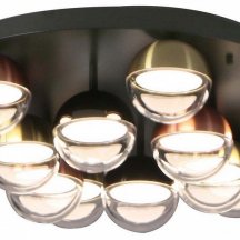 Потолочная люстра Favourite Luna 4371-12C