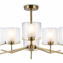 Потолочная люстра Ambrella Light High Light Modern LH57008
