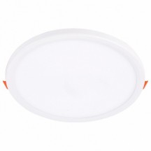 Встраиваемый светодиодный светильник Ambrella light Led Downlight DLR310