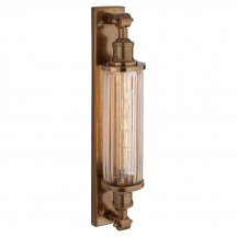 Настенный светильник для спальни Covali  wL-31028