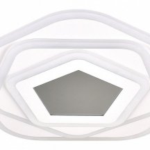 Потолочная люстра Natali Kovaltseva Led HIGH-TECH LED LAMPS 82034