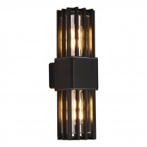 Настенный светильник уличный Irum SL9018.401.02