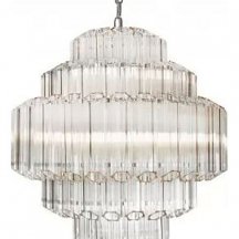 Подвесная люстра iLamp Destiny MD0267-7