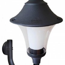 Настенный фонарь Fumagalli уличный Remo R50.251.000.AXH27