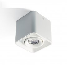 Точечный светильник Raumberg Cube Cube1Wh