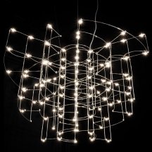 Подвесная люстра O-LUCE Chill B 1096211-1