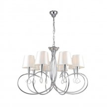 Подвесная люстра Escada 1134/8S