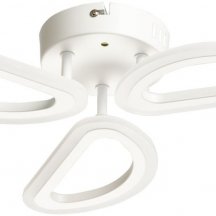 Потолочная люстра Мадлен 424018703