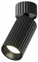 Точечный светильник Maytoni Calipso C108CL-01-GU10-B