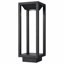 Наземный светильник Wertmark Wanda WE902.01.025