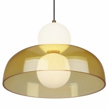 Подвесной светильник Frisky FR5385PL-L17YW