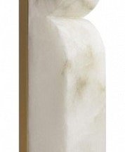 Настенный светильник Odeon Light Marbella 6685/15WL