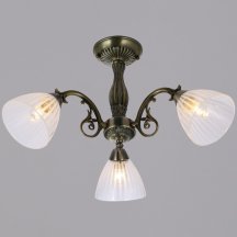 Потолочная люстра  72447-0.3-03