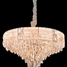 Подвесная люстра Fluorite Delight FL1088-7P