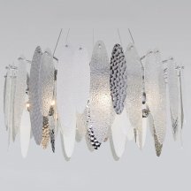 Подвесная люстра Canaria 324/8 российская