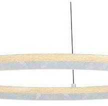 Подвесной светодиодный светильник Eglo Cadegal 39896