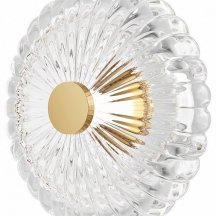 Настенный светильник Maytoni Amulet MOD555WL-L4G3K