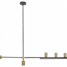 Подвесной светильник Kink Light Рия 07618-180,36