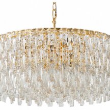 Подвесная люстра Favourite Robby 4722-12P