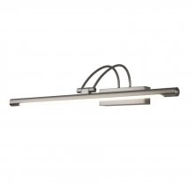 Подсветка для картин Elektrostandard Simple MRL LED 10W 1011 IP20 никель