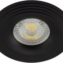 Точечный светильник AM Group AM347 AM347 BK