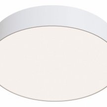 Потолочный светильник Maytoni Zon C032CL-36W4K-RD-W
