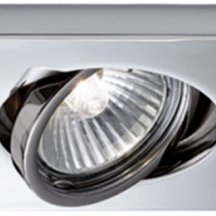 Точечный светильник Fabbian Venere D55F5011