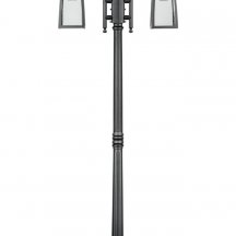 Наземный фонарь Oasis Light FRANKFURT I 27368ACl 10 Bl