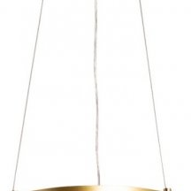 Подвесной светильник DeMarkt Конти 488013201