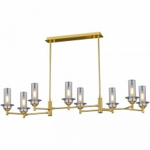 Подвесная люстра  IL5216-8RLS-24 HIGHBALL