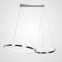 Подвесной светильник ImperiumLoft Zenda01