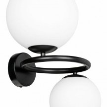 Итальянское бра Lightstar Globo 815627