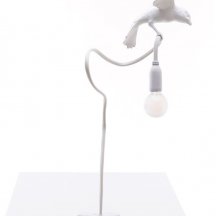Интерьерная настольная лампа Sparrow Lamp 15312