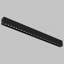 Трековый светильник Imex Smart Line IL.0050.6002-18-BK