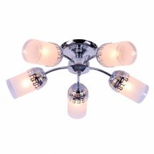 Потолочная люстра Escada Оптима 680/5PL