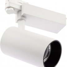 Потолочный светильник для коридора эРА  sТR-30-36-30K-W40